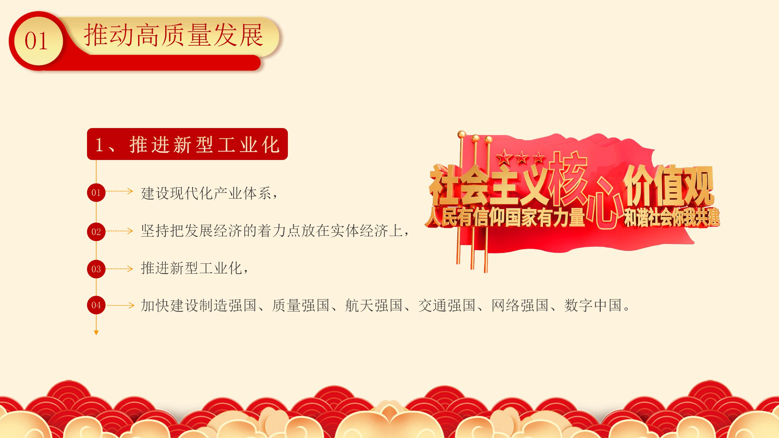 学习党的二十大精神未来五年我们这样干PPT_05.jpg