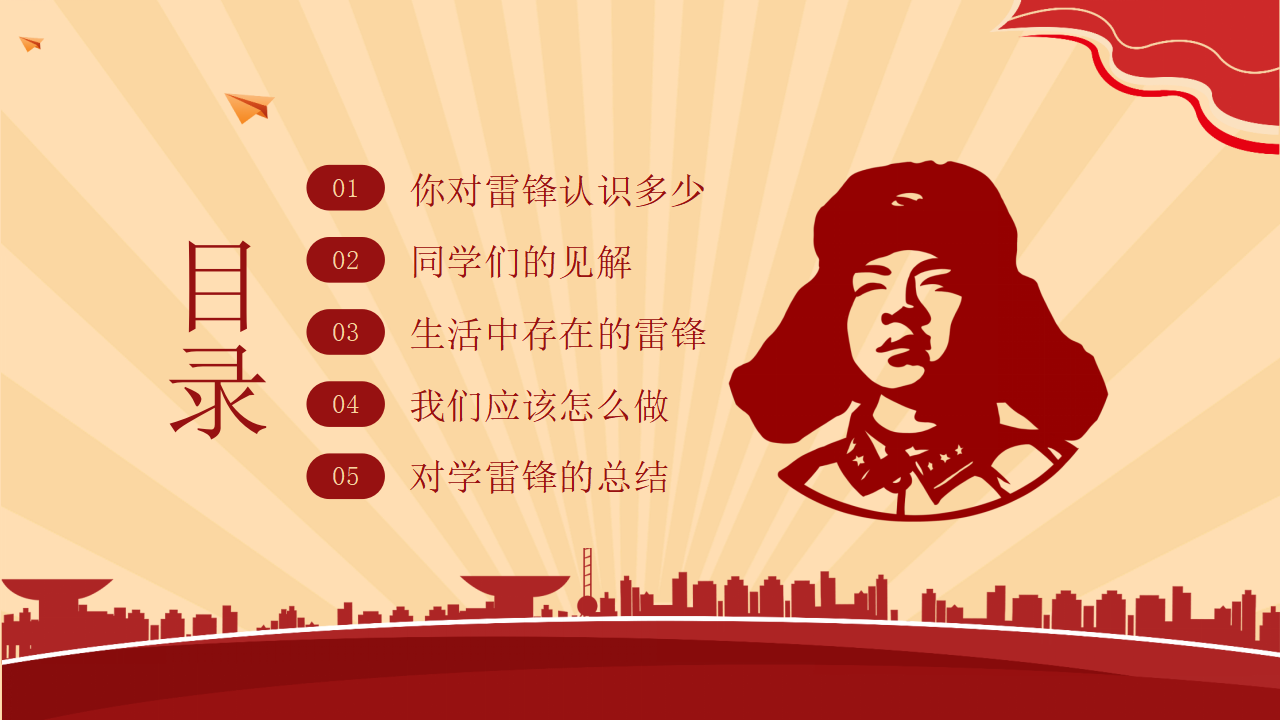 学雷锋树新风PPT_02.png