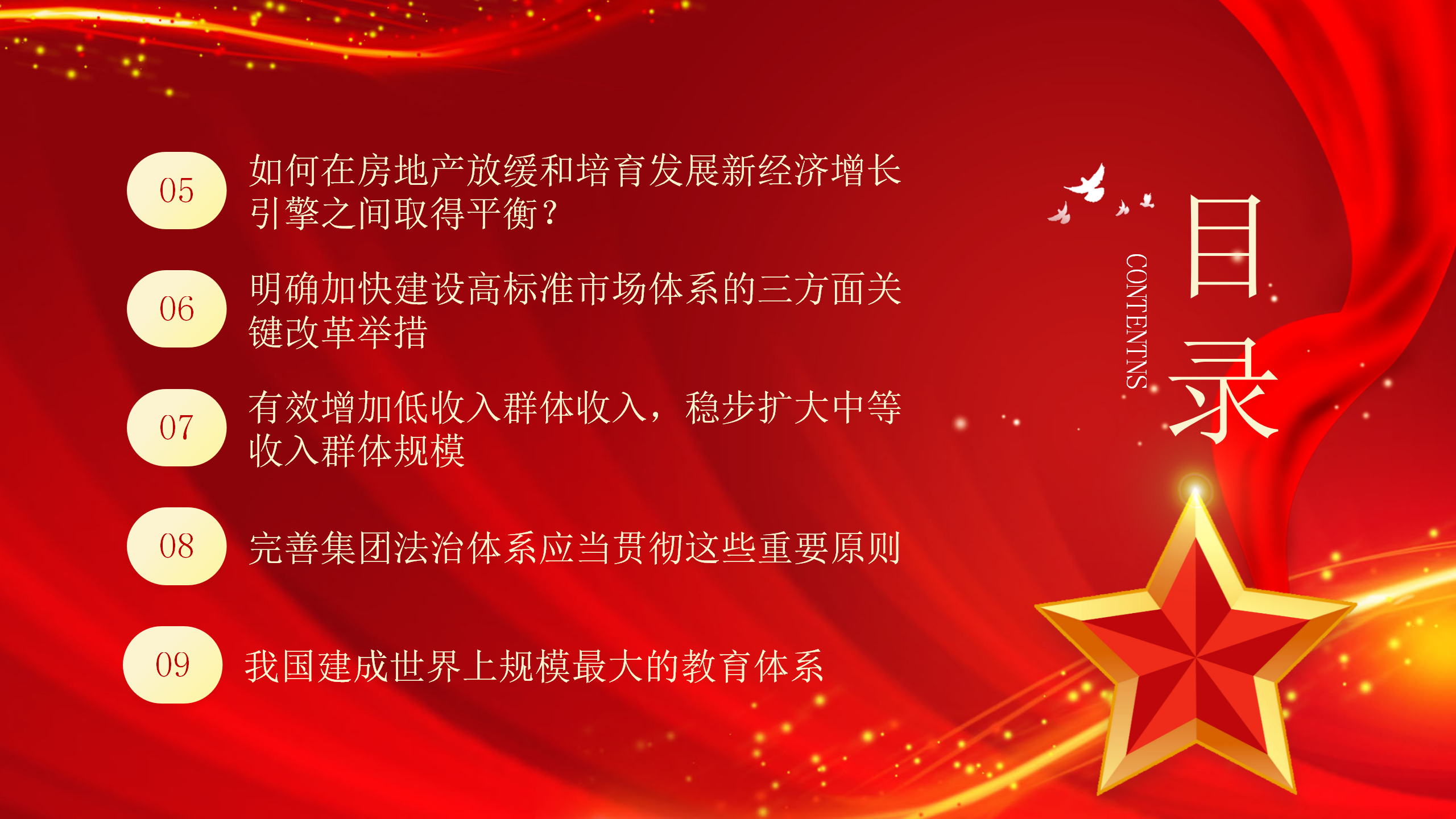 专题党课PPT全方位解读二十届三中全会精神_04.png