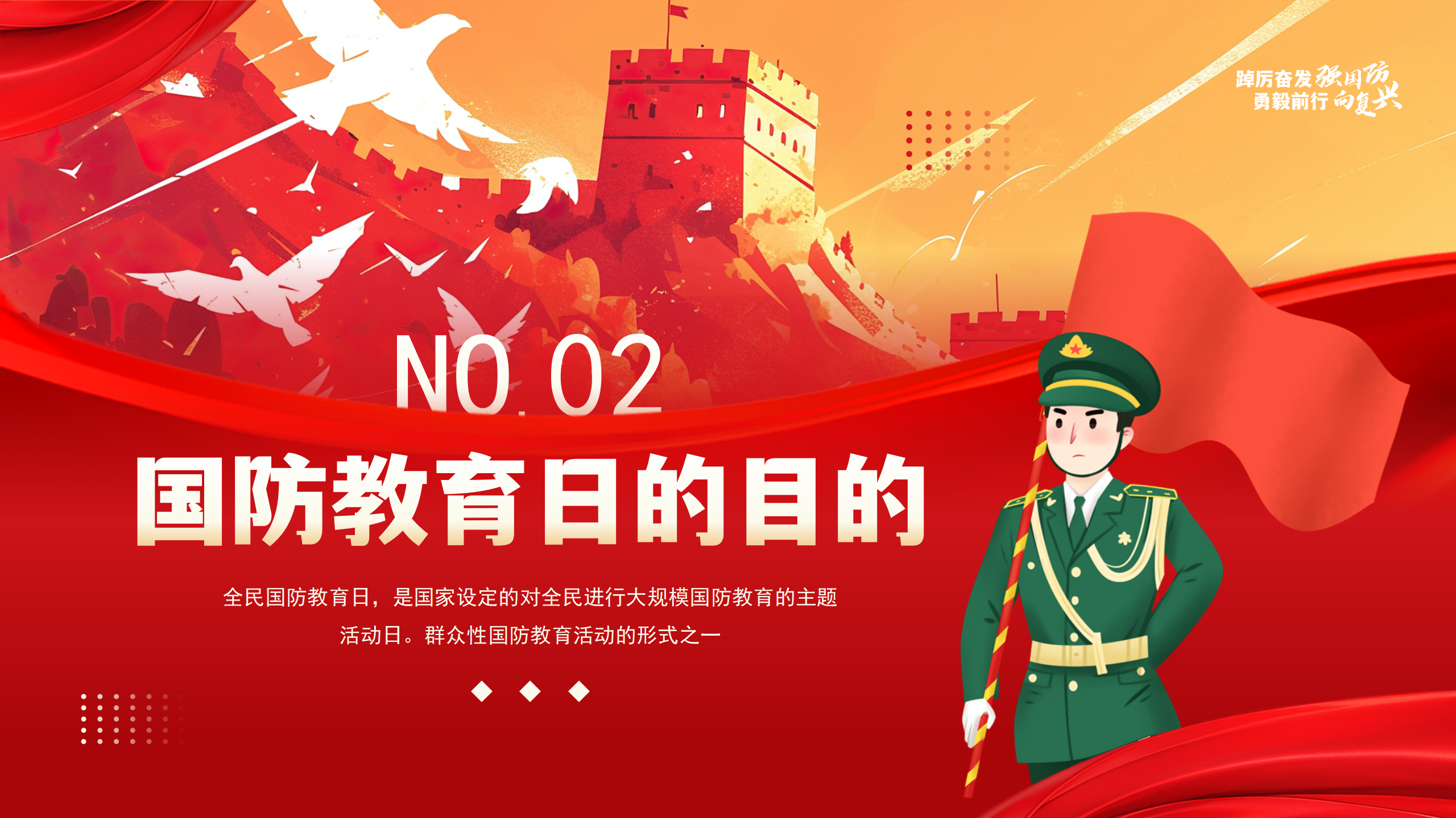 全民国防教育日PPT：踔厉奋发强国防勇毅前行向复兴_05.png